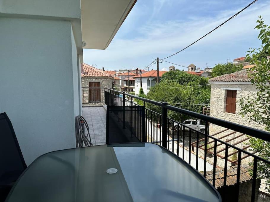 Willa Kiki'S House Afytos Zewnętrze zdjęcie