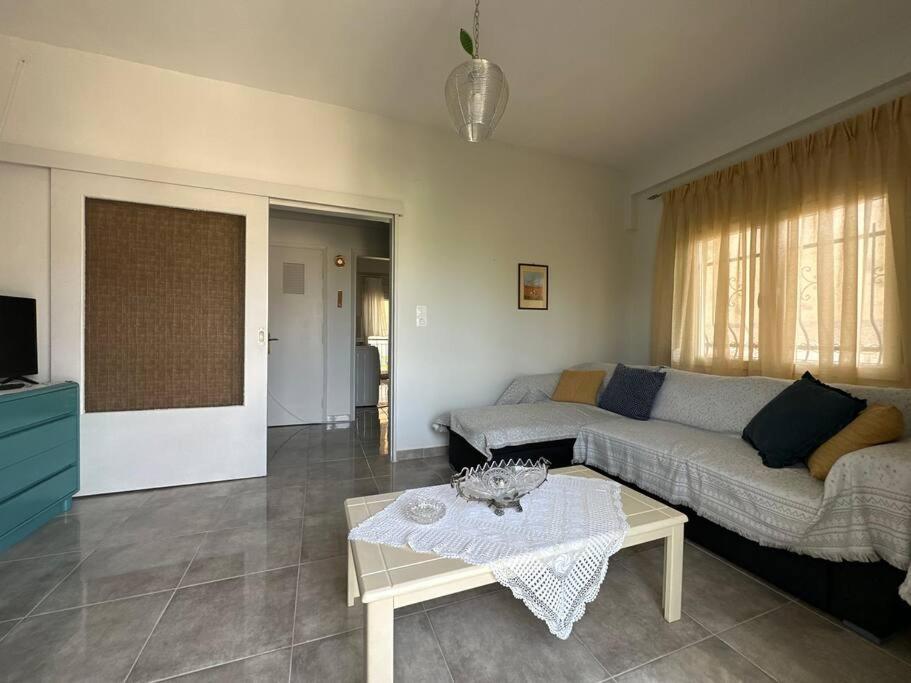 Willa Kiki'S House Afytos Zewnętrze zdjęcie